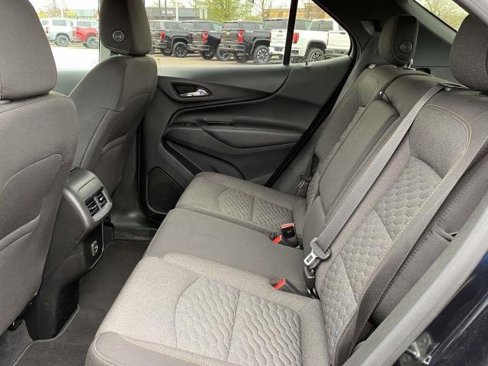 Used 2020 Chevrolet Equinox LT image 11