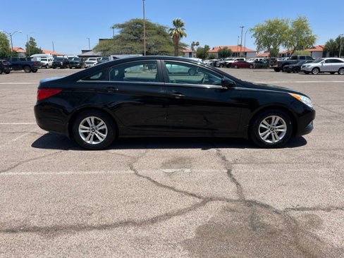 Used 2013 Hyundai Sonata GLS w/ Popular Equipment Pkg image 10