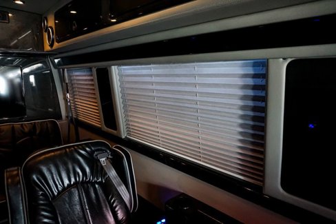 Used 2014 Mercedes-Benz Sprinter 2500 image 47