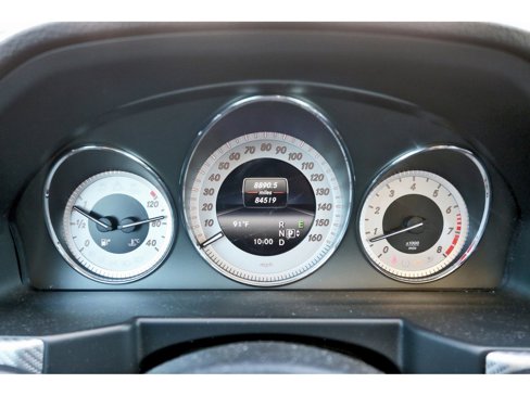 Used 2015 Mercedes-Benz GLK 350 2WD image 16