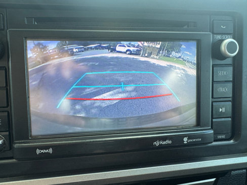 Used 2017 Toyota Tacoma SR5 image 45