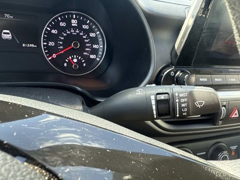 Used 2023 Kia Forte LXS image 29