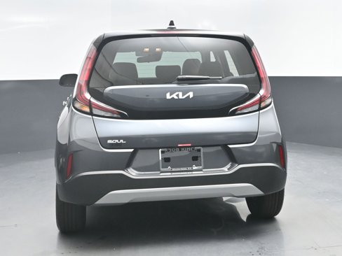 New 2025 Kia Soul LX image 13