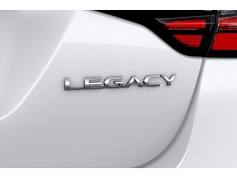 New 2025 Subaru Legacy image 12