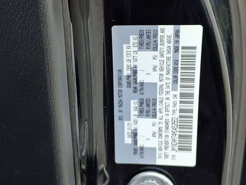 Used 2021 MAZDA MX-5 Miata RF Grand Touring image 33