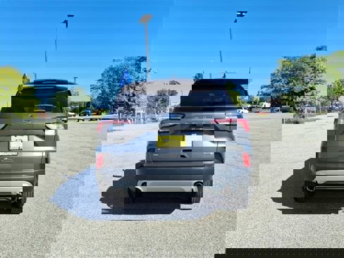 Certified 2022 Ford Escape SE w/ Convenience Package image 7