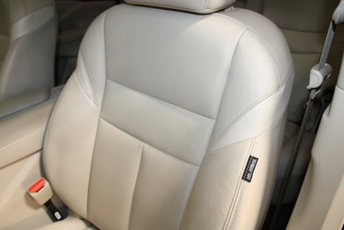 Used 2017 Nissan Murano SL w/ SL Technology Package image 10