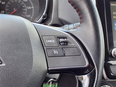 Used 2022 Mitsubishi Outlander Sport LE image 17