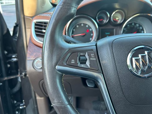 Used 2015 Buick Encore Leather image 14