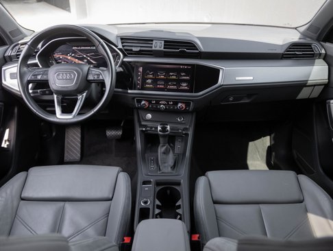 Used 2020 Audi Q3 2.0T Premium Plus w/ Premium Plus Package image 12