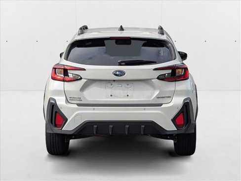 Used 2024 Subaru Crosstrek 2.5i Limited w/ Crosstrek Mirror Package image 4