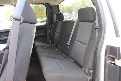 Used 2013 Chevrolet Silverado 1500 LT w/ All-Star Edition image 21