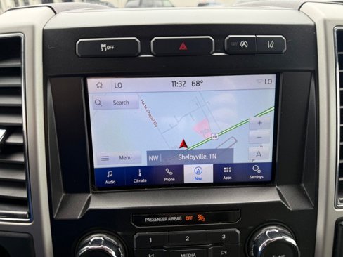 Used 2020 Ford F150 Lariat image 27