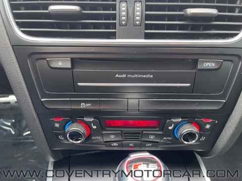 Used 2011 Audi S5 Prestige image 15