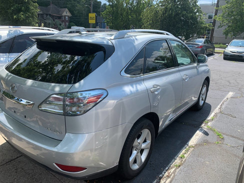 Used 2011 Lexus RX 350 AWD image 11