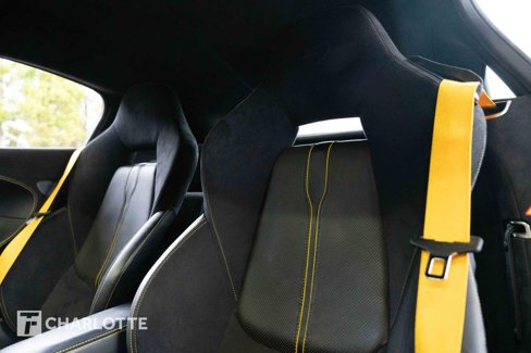 Used 2018 McLaren 570S Coupe image 21