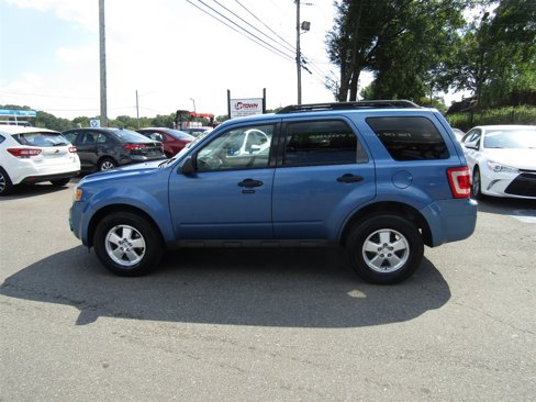 Used 2009 Ford Escape XLT image 4