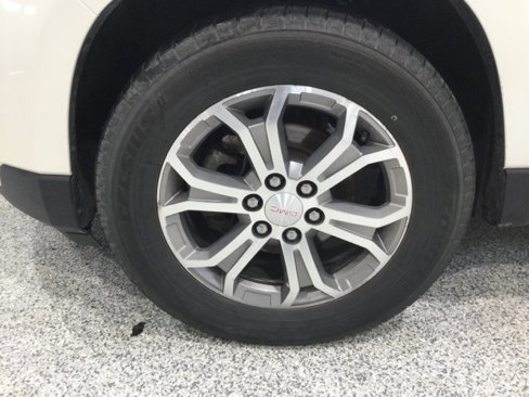 Used 2014 GMC Acadia SLT image 8