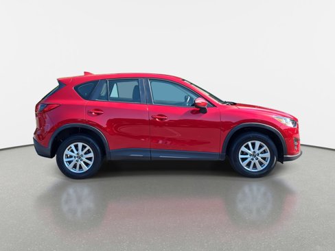 Used 2016 MAZDA CX-5 Sport w/ Rear Camera Package image 4