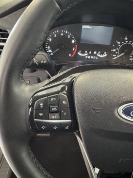 Used 2022 Ford Escape SEL image 18