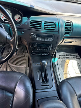 Used 2000 Dodge Intrepid ES image 15