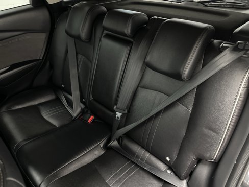 Used 2019 MAZDA CX-3 Grand Touring image 29