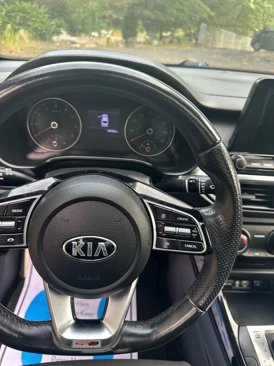 Used 2020 Kia Forte GT-Line w/ GT-Line Premium Package image 38