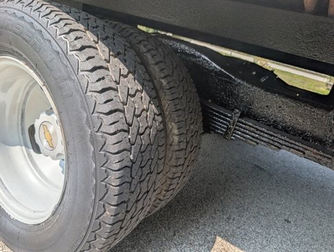 Used 2004 Chevrolet Express 3500 image 33