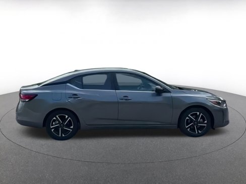 Used 2024 Nissan Sentra SV image 13