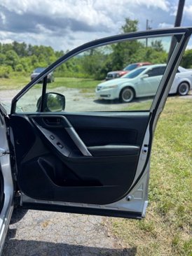 Used 2018 Subaru Forester 2.5i w/ Alloy Wheel Package image 13