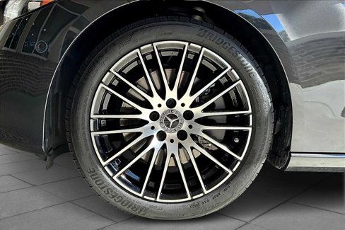 Certified 2024 Mercedes-Benz C 300 Sedan image 10
