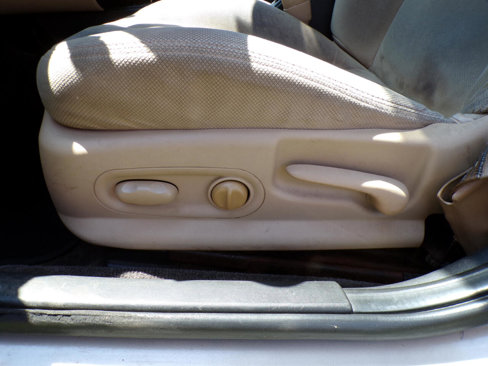 Used 2008 Pontiac Grand Prix w/ Preferred Package image 20