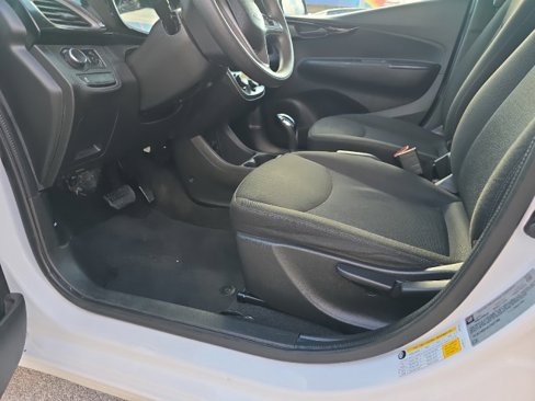 Used 2020 Chevrolet Spark LT image 14