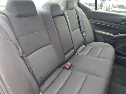 Used 2023 Nissan Altima 2.5 SV image 24