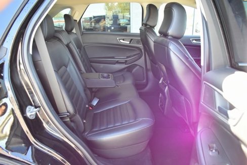 Used 2022 Ford Edge SEL w/ Convenience Package image 43