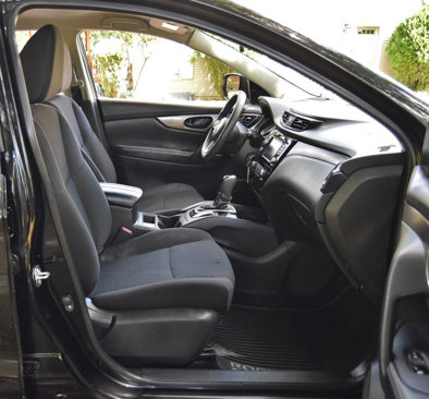 Used 2020 Nissan Rogue Sport S w/ Appearance Package image 21