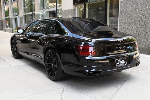 Used 2024 Bentley Flying Spur W12 image 5