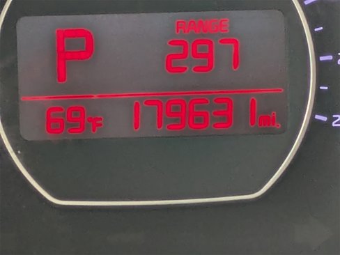 Used 2016 Kia Soul image 29