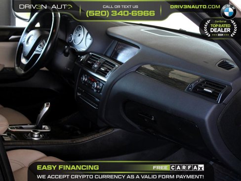 Used 2013 BMW X3 xDrive28i image 18