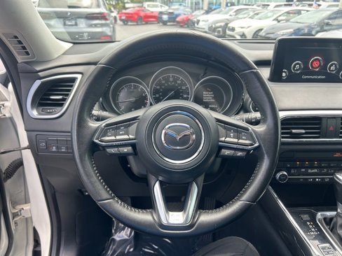 Used 2019 MAZDA CX-9 Touring image 17