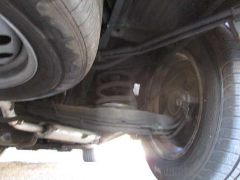 Used 2002 Volkswagen Eurovan GLS image 56