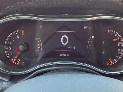 Used 2020 Jeep Grand Cherokee Limited w/ Luxury Group II image 29