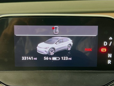 Used 2021 Volkswagen ID.4 Pro S w/ Gradient Package image 12