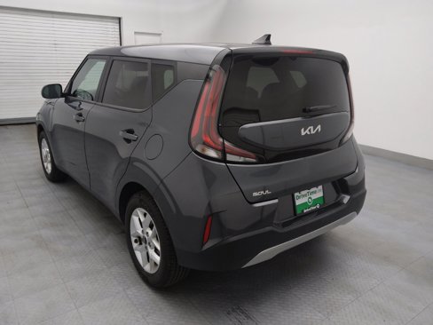 Used 2024 Kia Soul LX w/ Option Group 015 image 6
