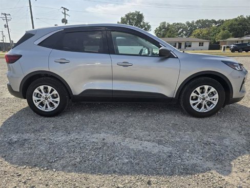 Certified 2023 Ford Escape Active image 4