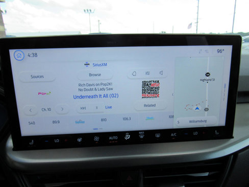 Used 2023 Ford Escape Active w/ Tech Pack #2 image 17