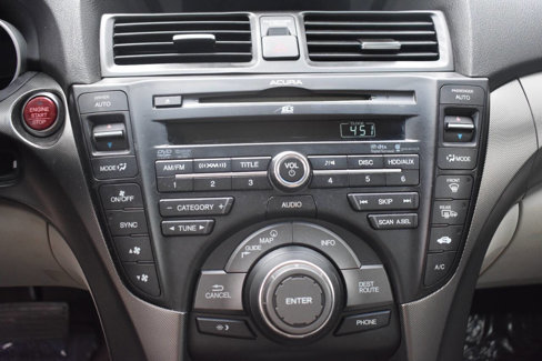 Used 2012 Acura TL w/ Technology Package image 32