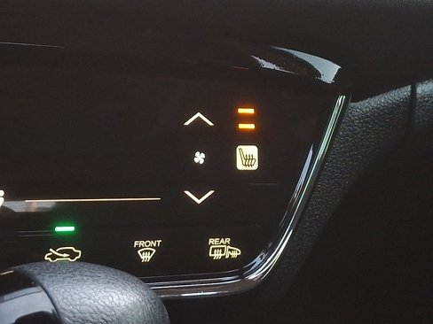 Used 2019 Honda HR-V EX image 24