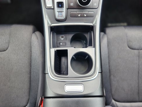 Used 2021 Hyundai Santa Fe SEL image 27