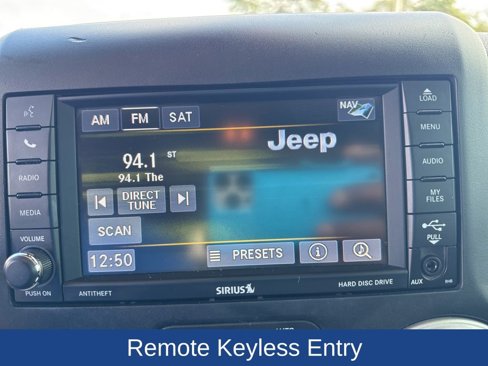 Used 2017 Jeep Wrangler Unlimited Sahara w/ Dual Top Group image 24